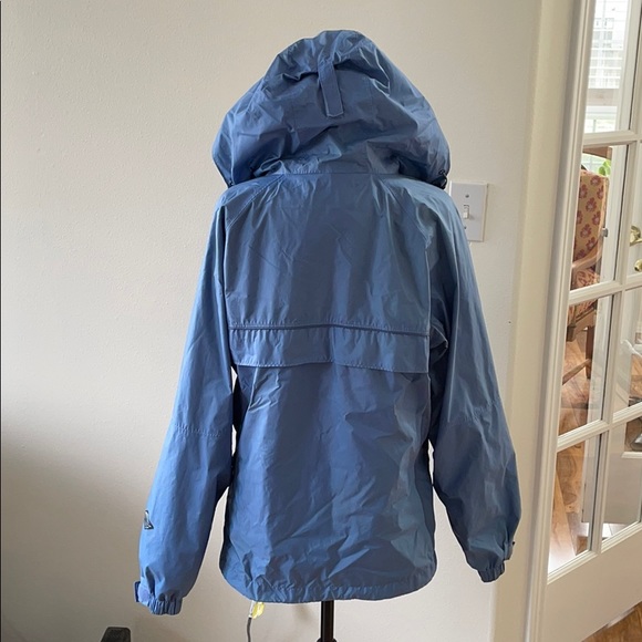 Rain Jacket - Picture 3 of 3